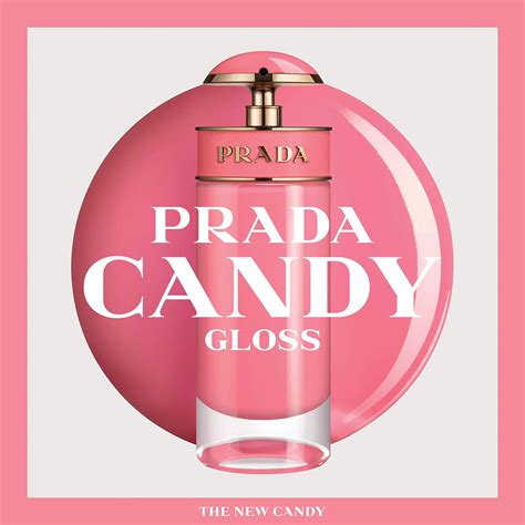 perfumes similar to prada candy|prada candy gloss perfume review.